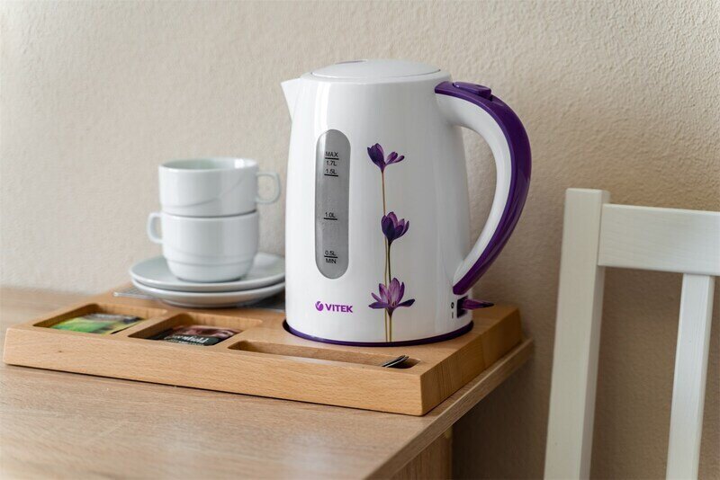 Улучшенный 2-местный