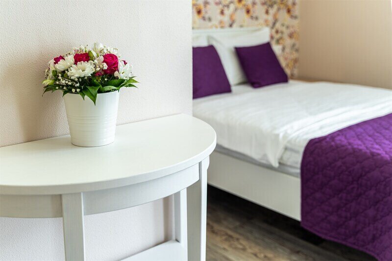 Улучшенный 2-местный