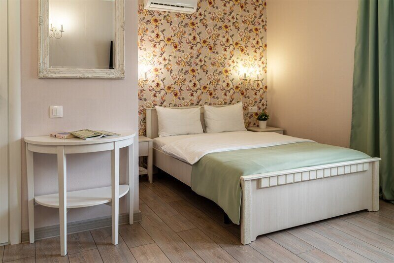 Улучшенный 2-местный