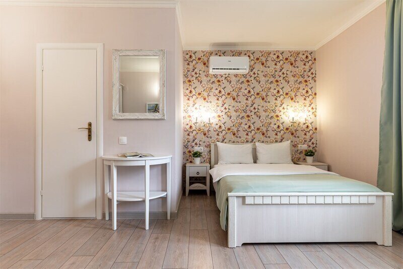 Улучшенный 2-местный