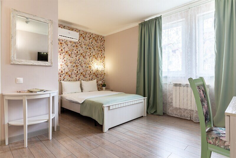 Улучшенный 2-местный