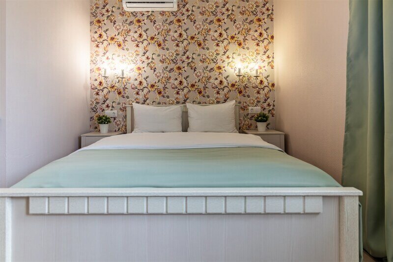 Улучшенный 2-местный