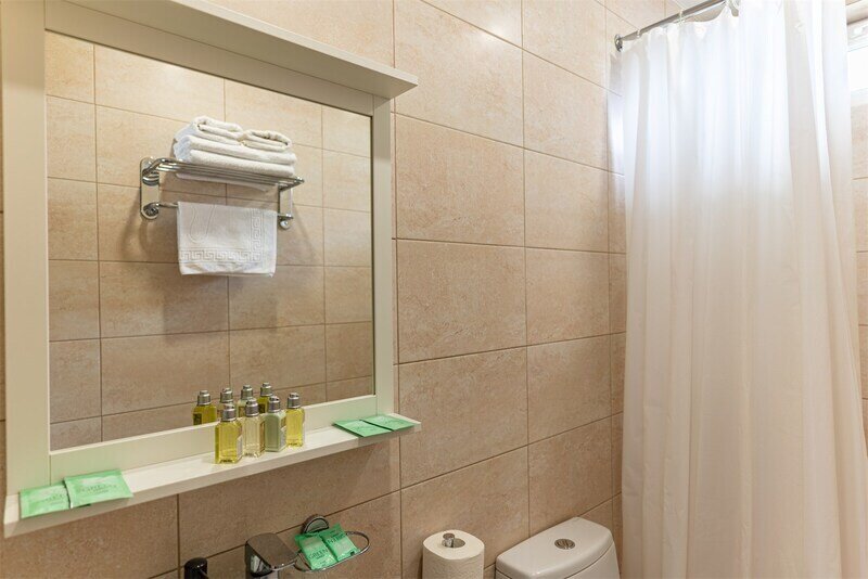 Улучшенный 2-местный