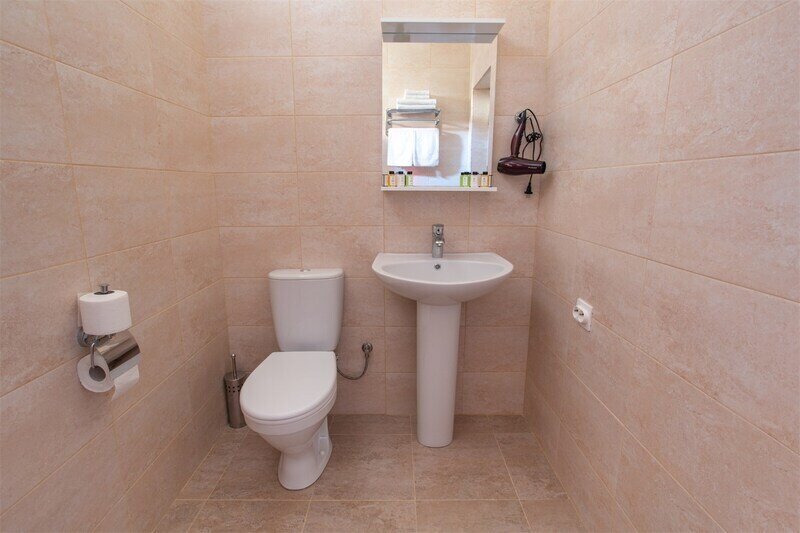 Улучшенный 2-местный