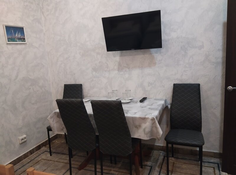 Семейный 4-местный (корпус 1)