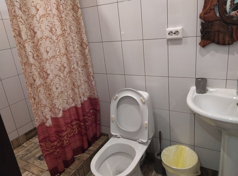 Семейный 4-местный (корпус 1)