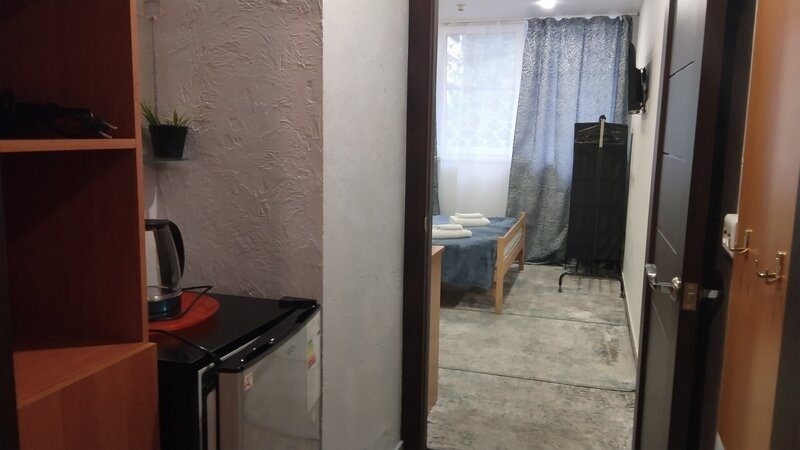 Стандартный 2-местный (DBL, корпус 1)