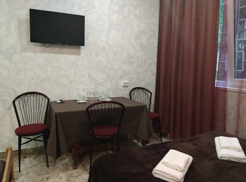 Стандартный 3-местный (корпус 1)