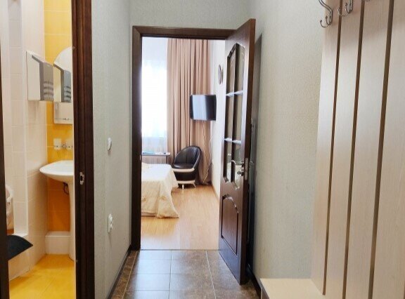 1-местный (1 категории)