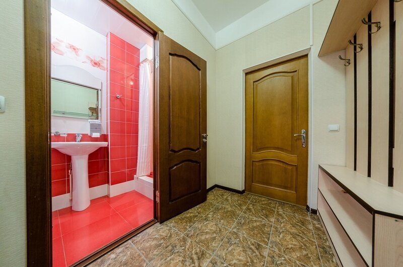 2-местный (1 категории)