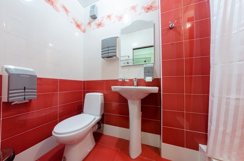 2-местный (1 категории)