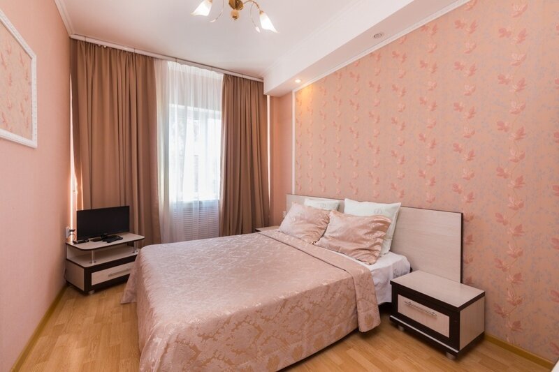 Люкс 2-местный 2-комнатный