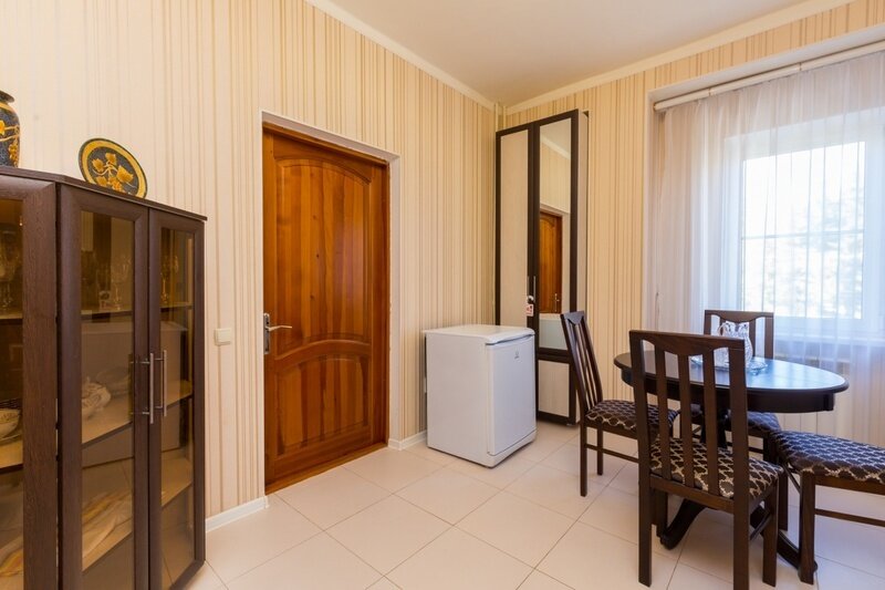 Люкс 2-местный 2-комнатный