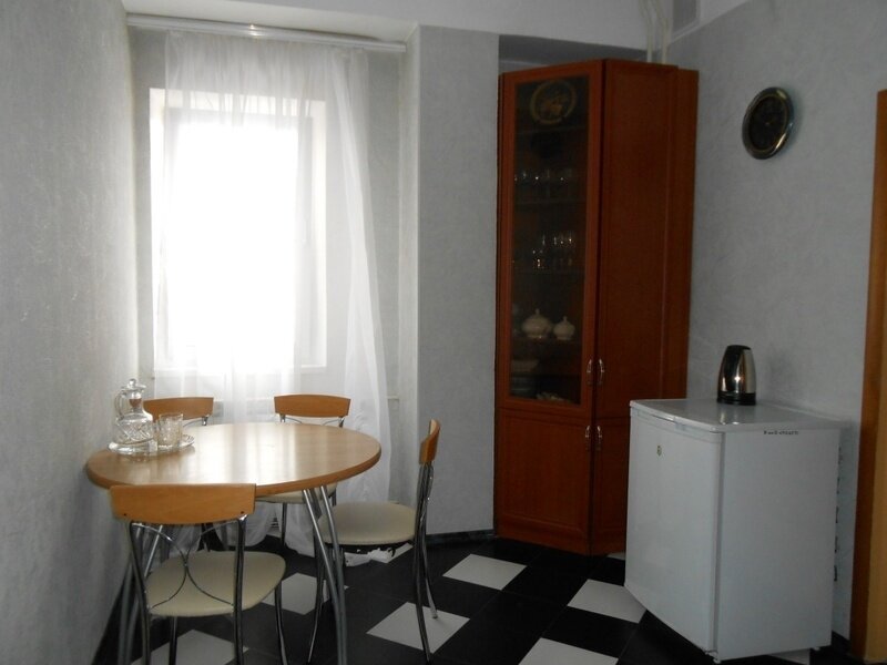 Люкс 2-местный 2-комнатный