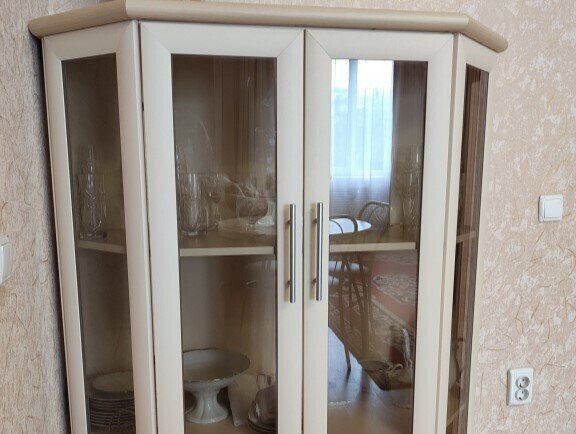 Люкс 2-местный 2-комнатный