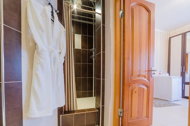 Люкс 2-местный 2-комнатный