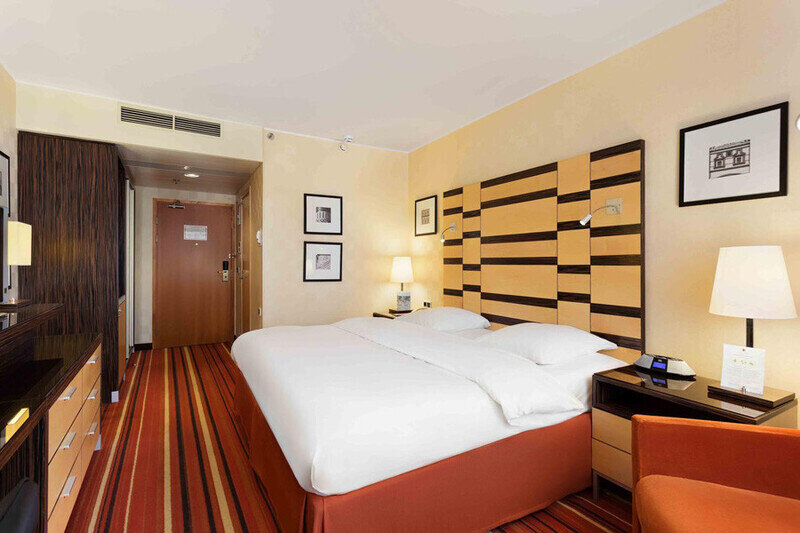 Супериор 2-местный