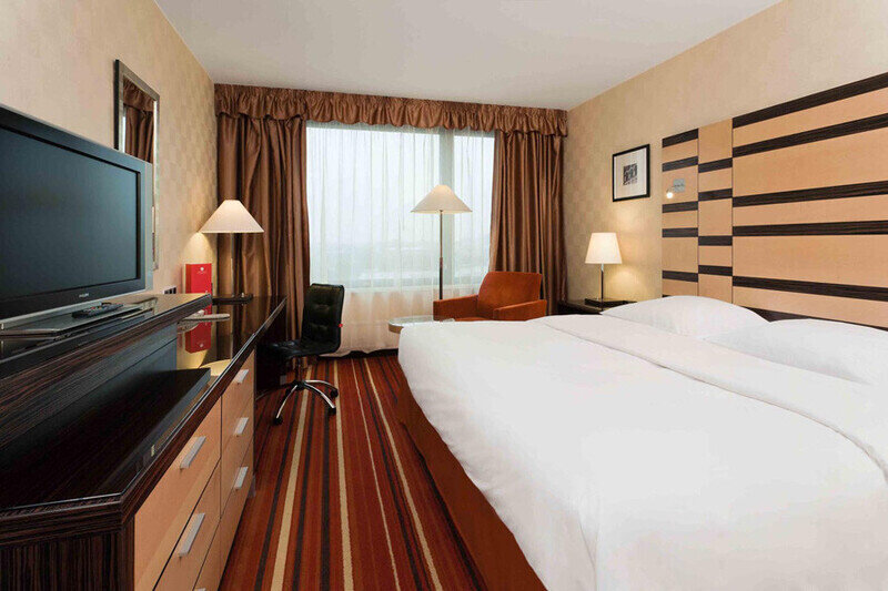 Супериор 2-местный