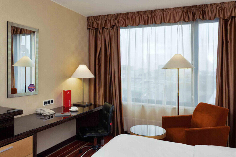 Супериор 2-местный