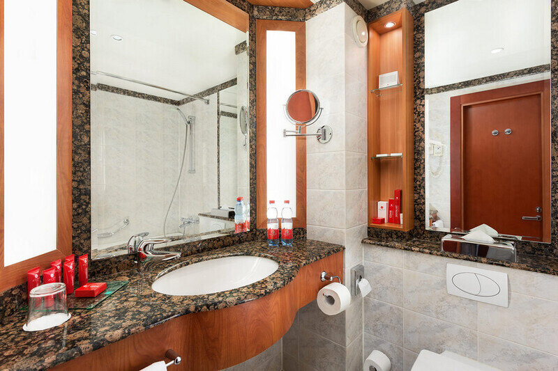 Супериор 2-местный (клубный)