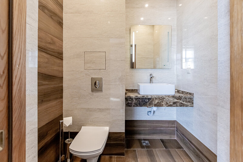 Люкс 2-местный 2-комнатный (208)