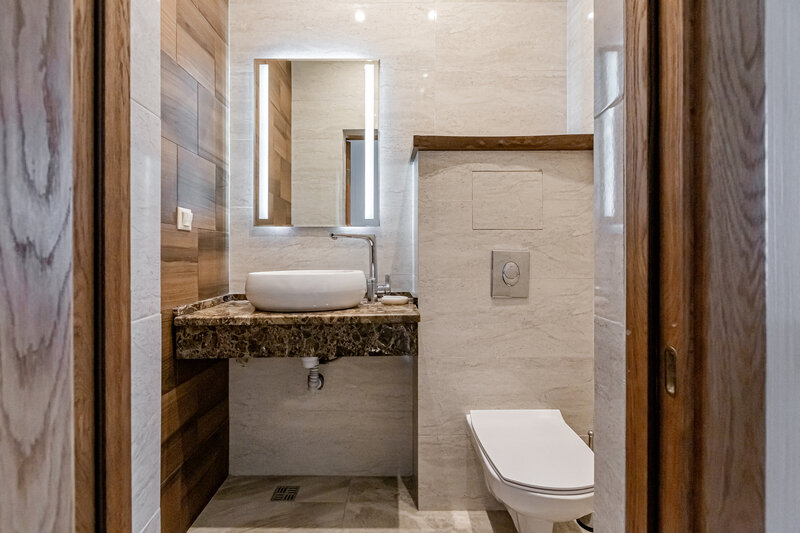 Люкс 2-местный 2-комнатный (209)