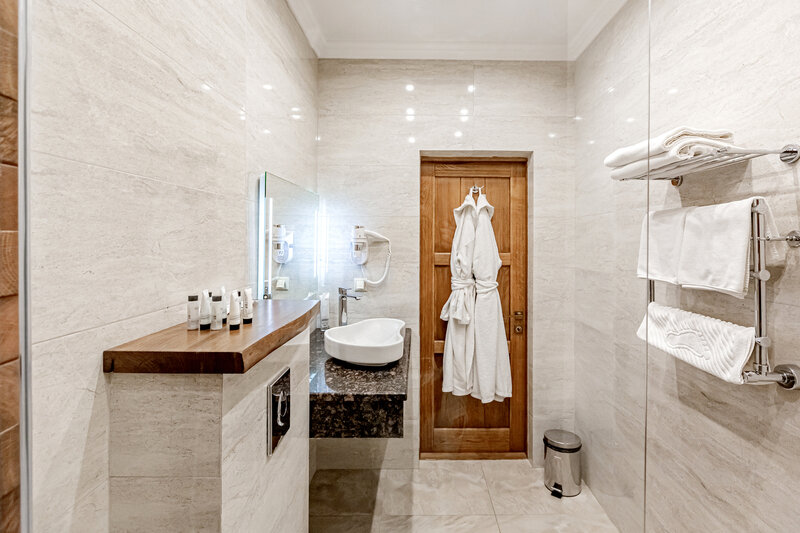 Люкс 2-местный 2-комнатный (209)