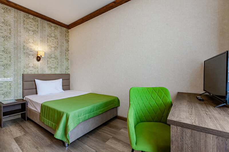 Стандартный 1-местный