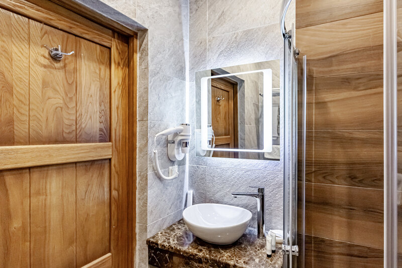 Стандартный 1-местный