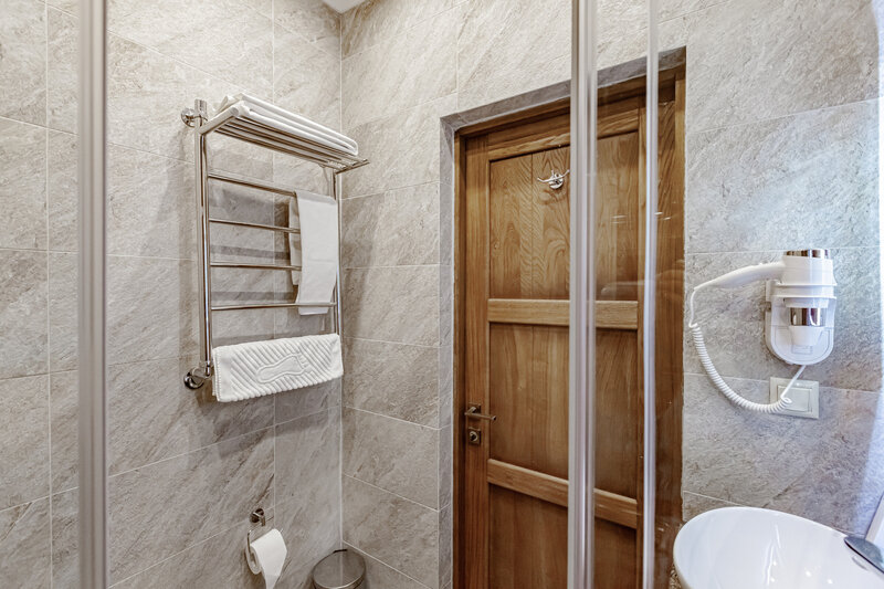 Стандартный 1-местный