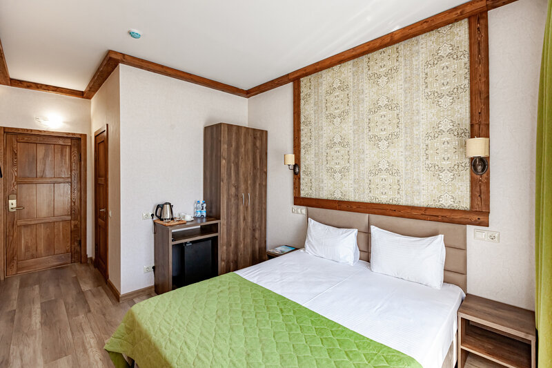 Стандартный 2-местный