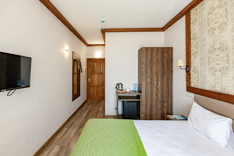 Стандартный 2-местный