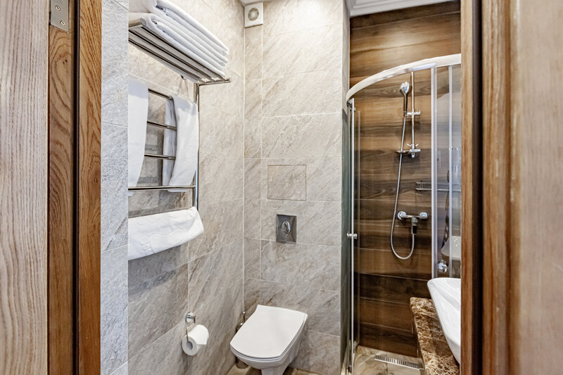 Стандартный 2-местный