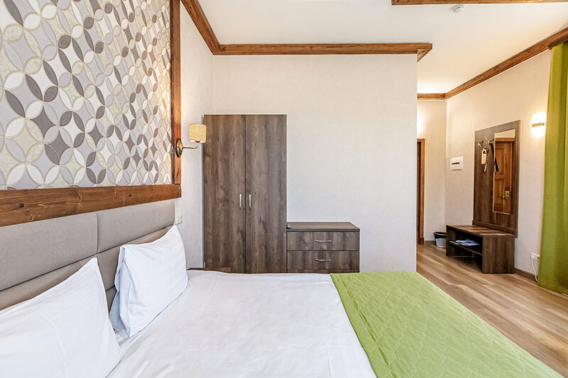 Улучшенный 2-местный 1-комнатный