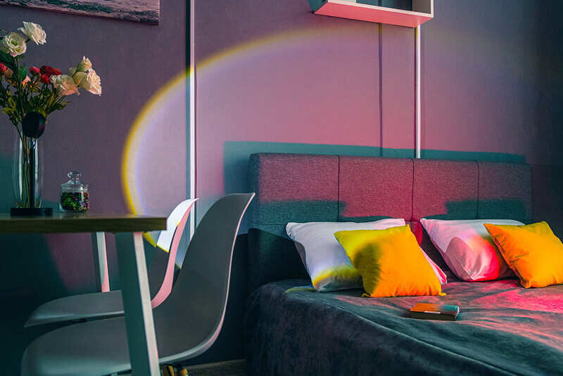 Студио 2-местный (Делюкс 1405)