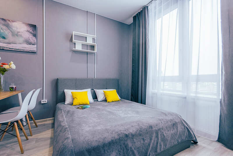 Студио 2-местный (Делюкс 1405)