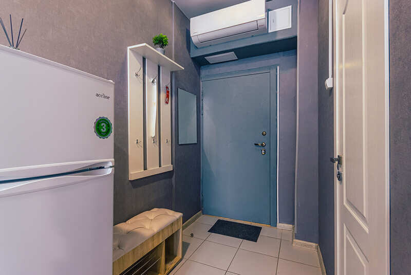 Студио 2-местный (Делюкс 1405)