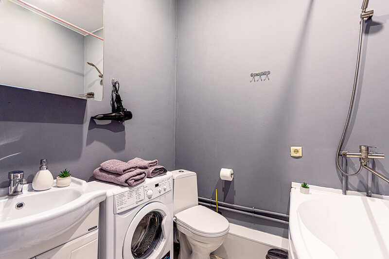 Студио 2-местный (Делюкс 1405)