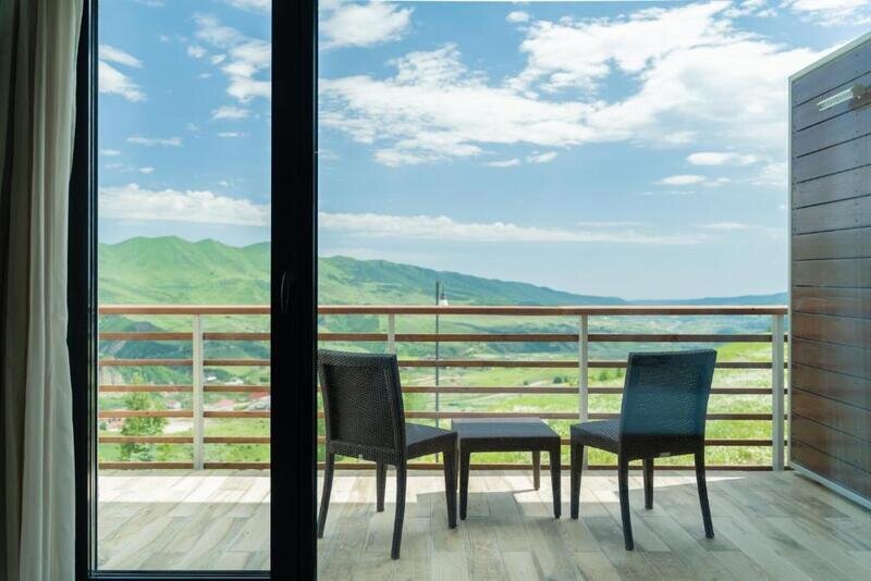 Studio 2-местный (apartment)