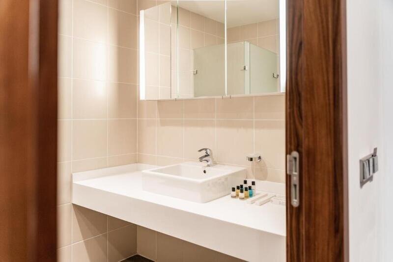 Studio 2-местный (apartment)