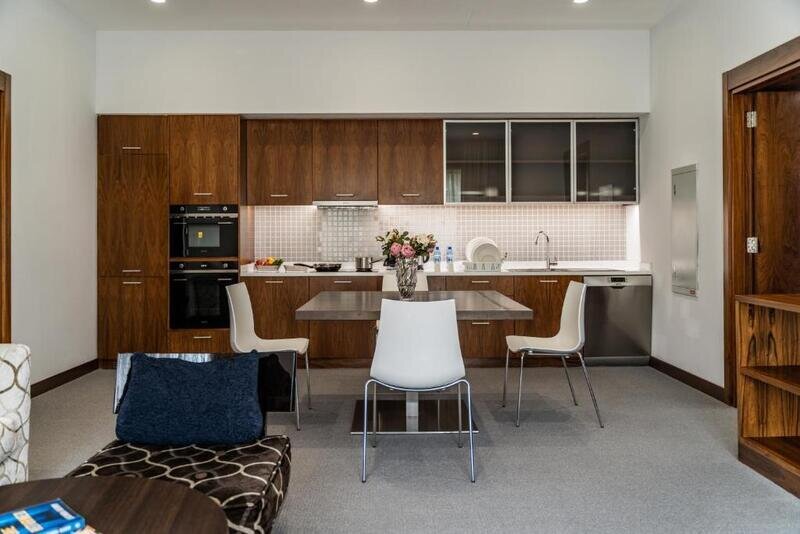 Suite 2-местный (2-комнатный)