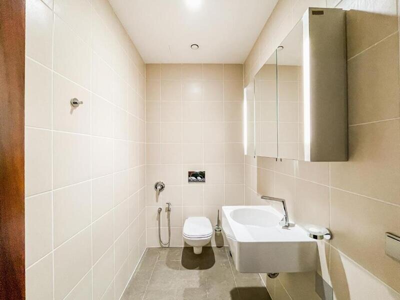 Suite 2-местный (2-комнатный)