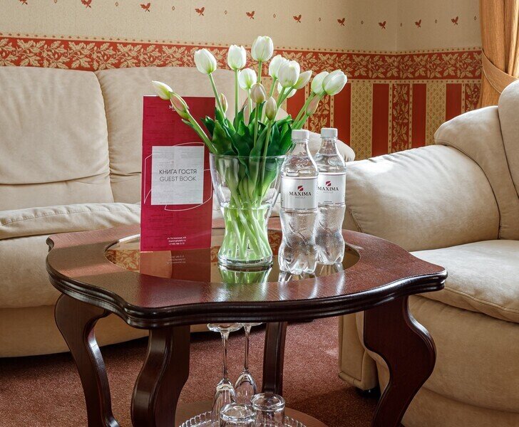 Люкс 2-местный (Классический)