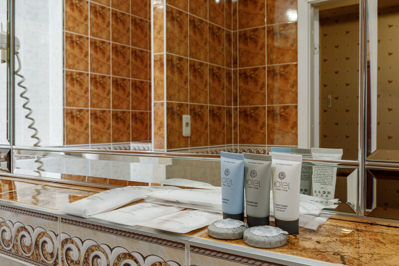 Люкс 2-местный (Классический)