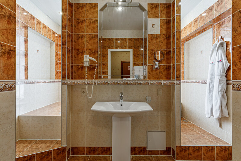 Люкс 2-местный (Классический)