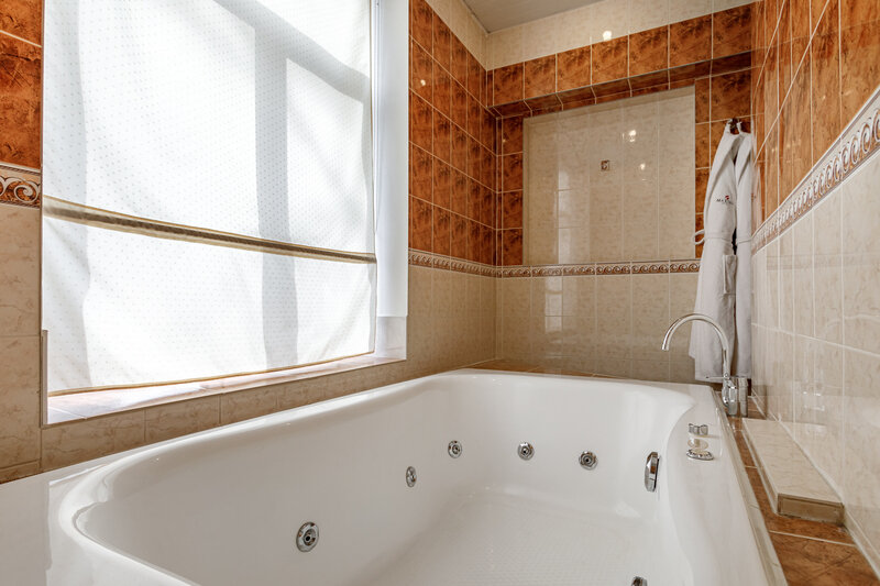 Люкс 2-местный (Классический)