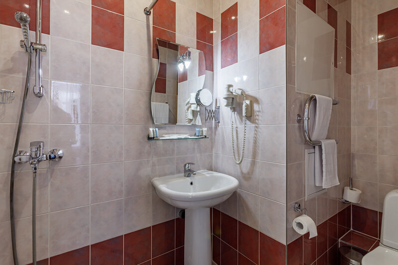 Люкс 2-местный (Модерн)