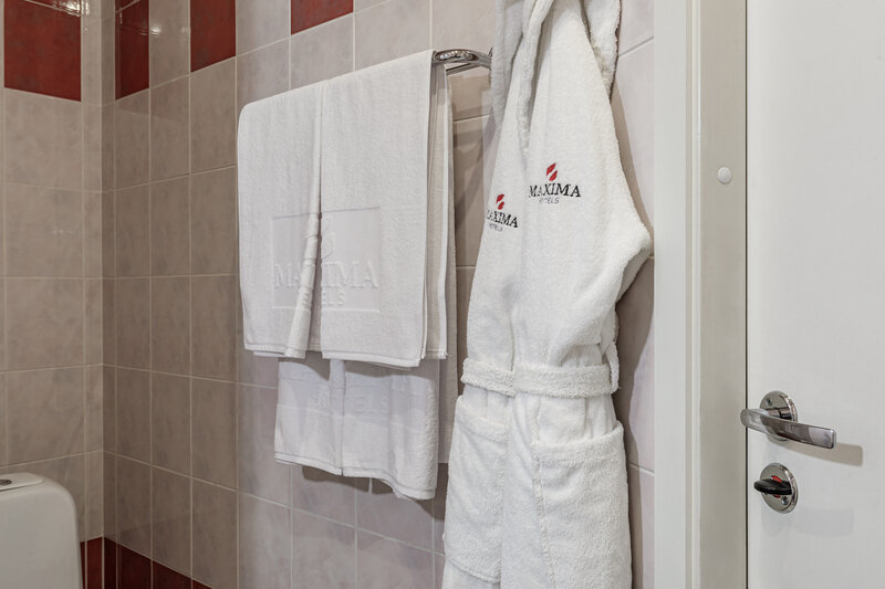 Люкс 2-местный (Модерн)