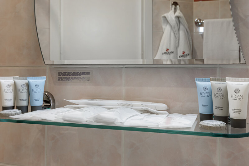 Люкс 2-местный (Модерн)