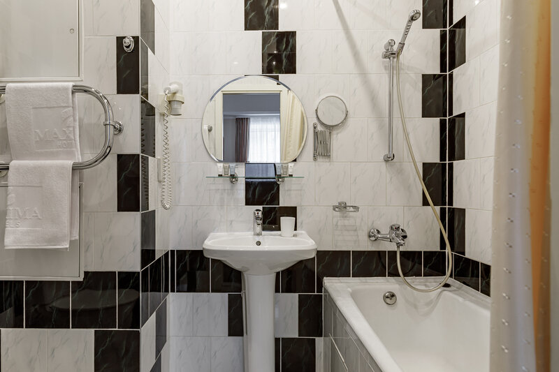 Семейный 3-местный